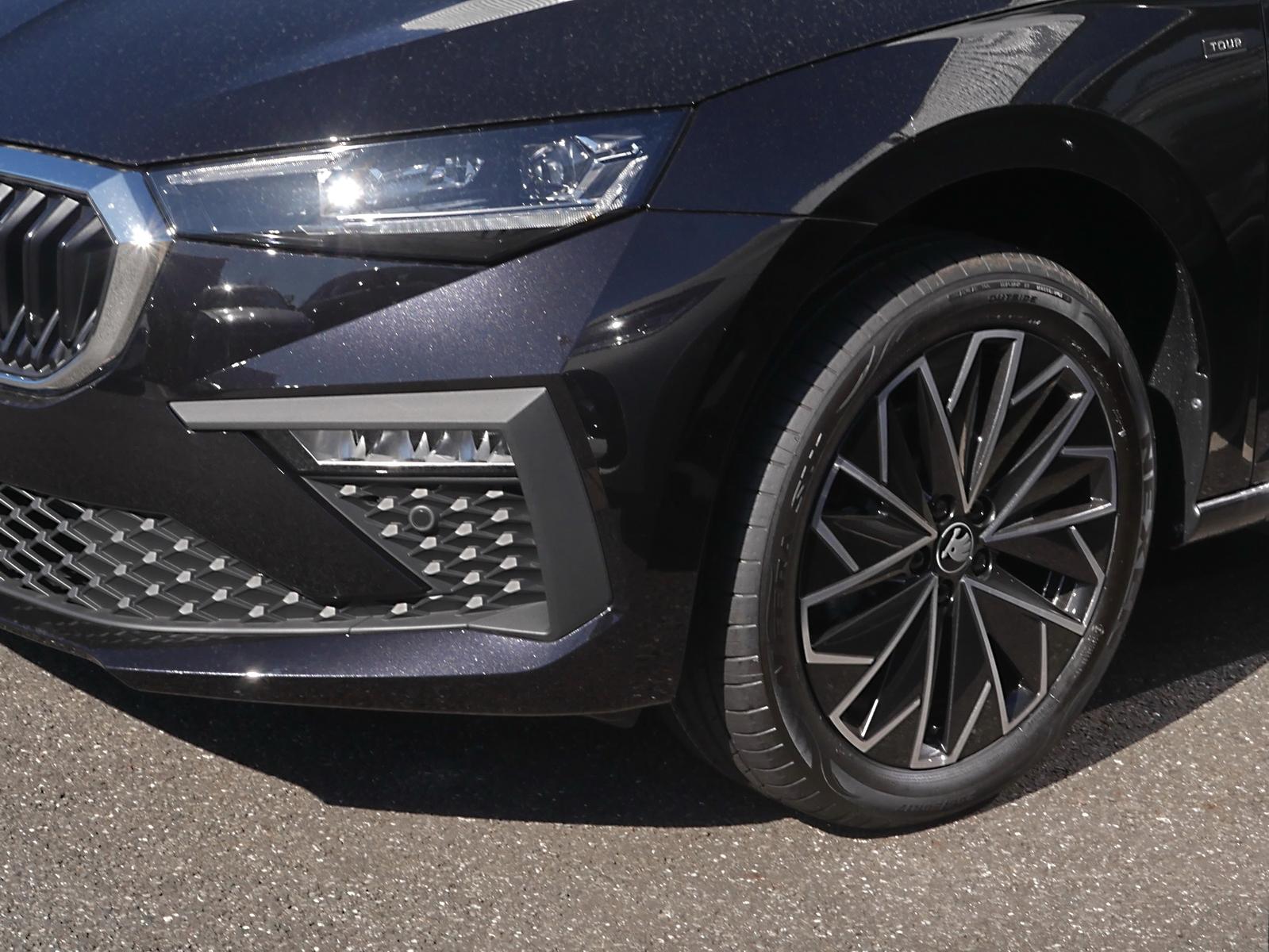 Skoda Scala Selection