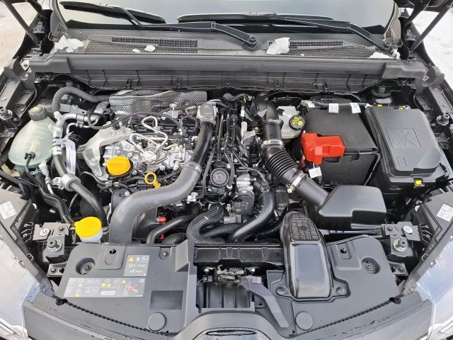 Renault Arkana EDC RS TCe 160