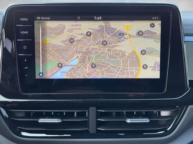 Volkswagen T-Roc 2.0 TSI 4Motion DSG R-Line