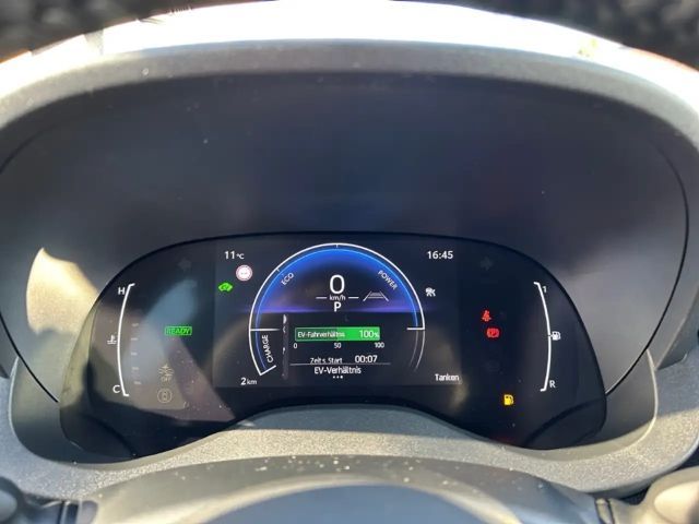 Toyota Yaris Cross 4x2 Hybride