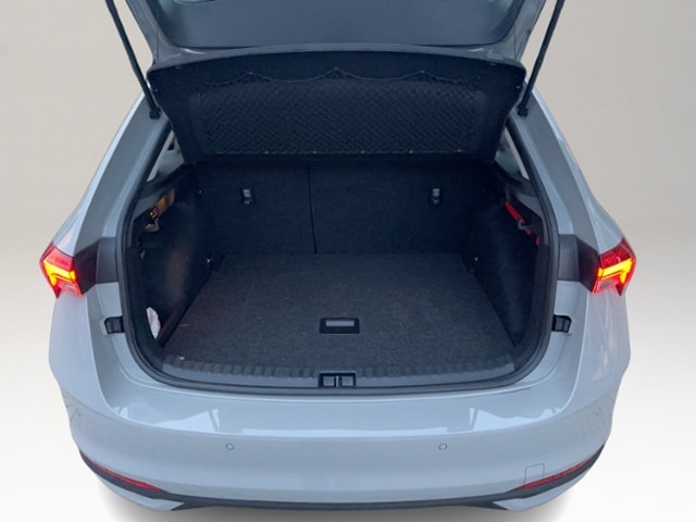 Skoda Scala 1.5 TSI Tour