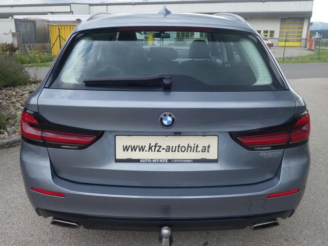 BMW 530 530d Touring xDrive
