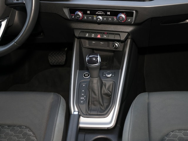 Audi A1 35 TFSI S-Tronic Sportback