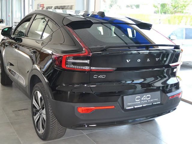 Volvo C40 Plus Recharge