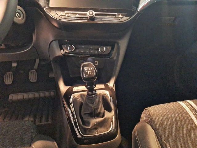 Opel Corsa 1.2 Turbo Turbo