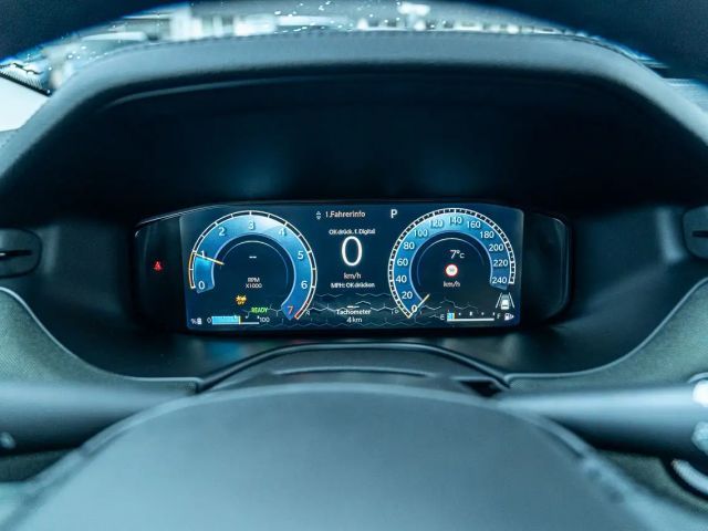 Jeep Compass MY25 NORTH STAR