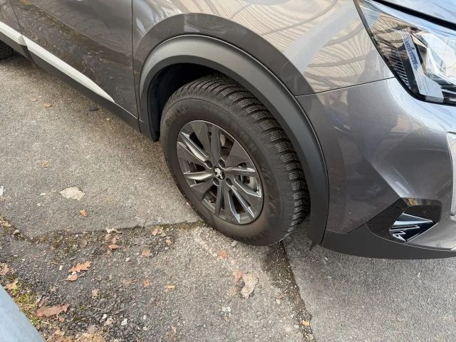 Peugeot 2008 Allure Pack PureTech