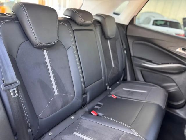 Opel Grandland X GSe