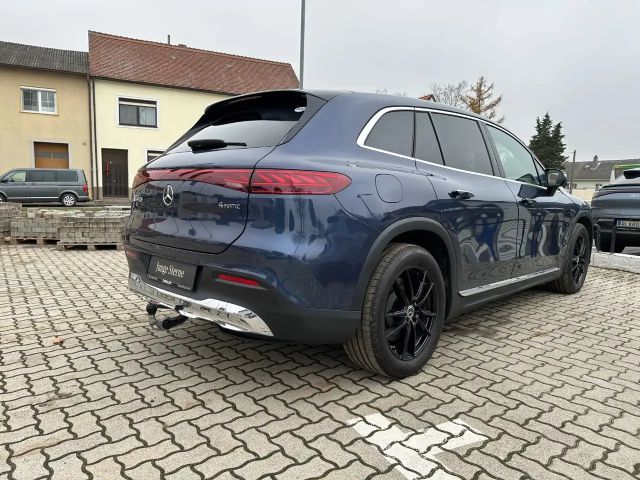 Mercedes-Benz EQS SUV 450 4MATIC Premium