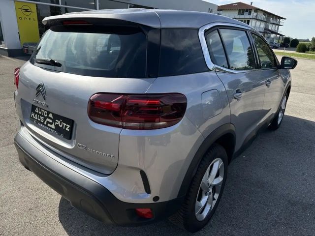 Citroën C5 Aircross PureTech You