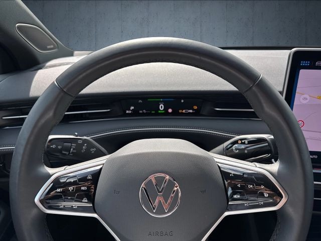 Volkswagen ID.7 Pro Tourer