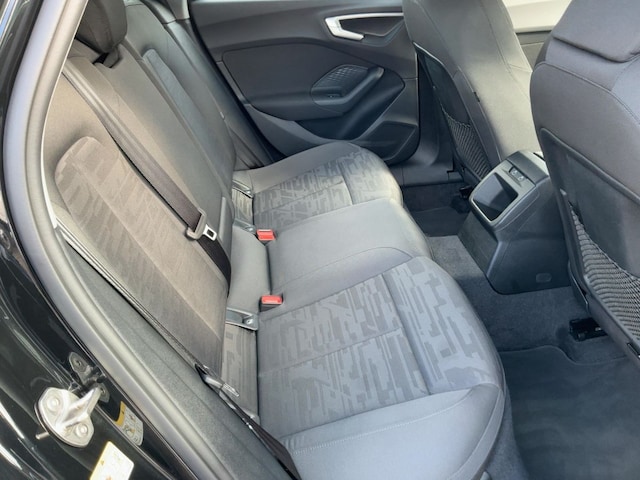 Audi A5 Avant S-Tronic