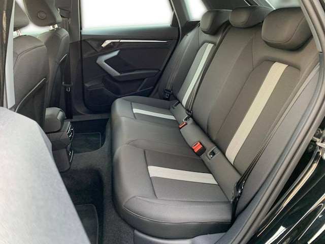 Audi A3 35 TFSI S-Tronic Sportback