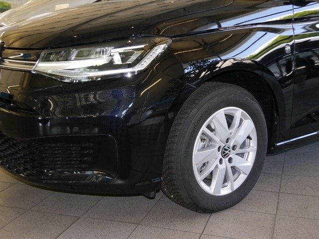 Volkswagen Caddy 1.5 TSI DSG Life