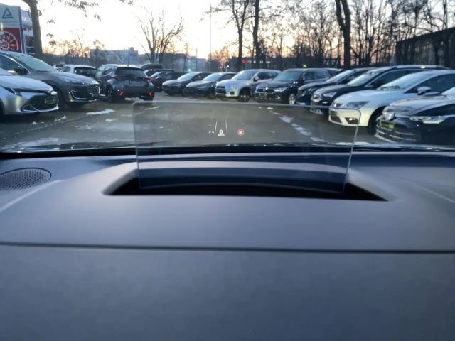 Ford Focus ST Line Wagon