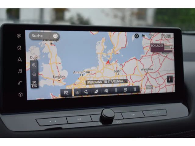 Nissan X-trail N-Connecta