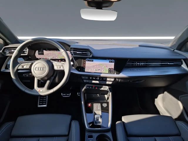 Audi S3 Sedan Sportback