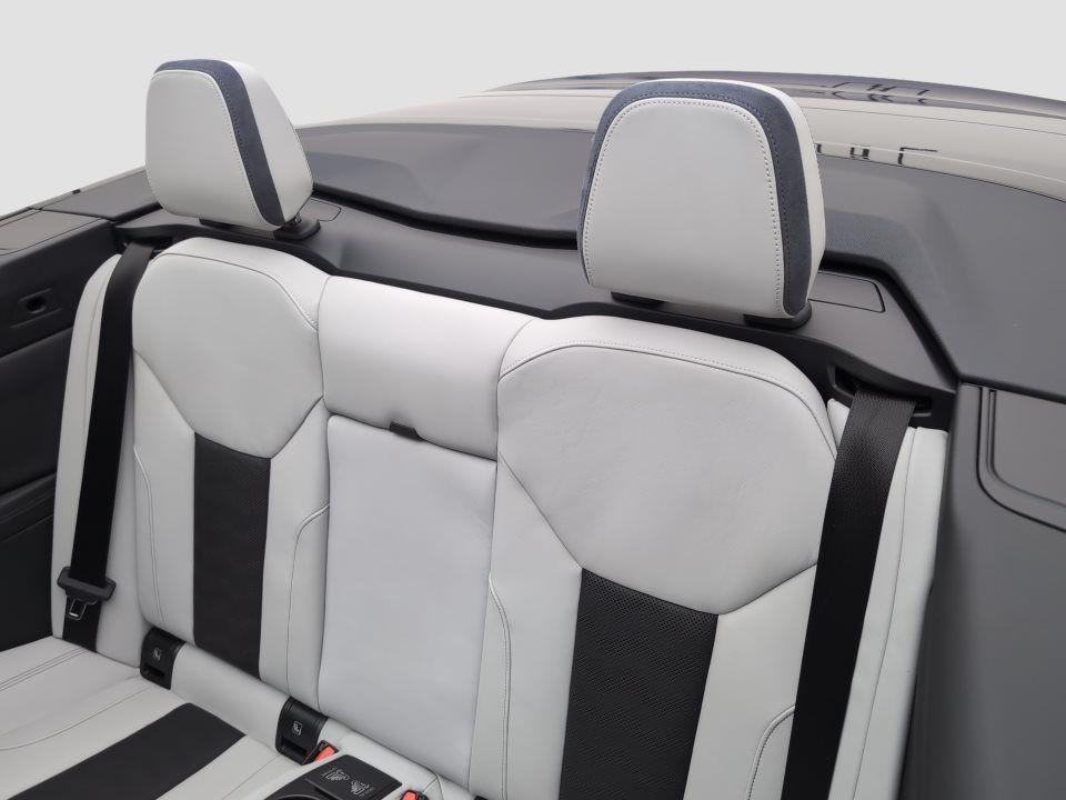 BMW M4 Cabrio Competition xDrive