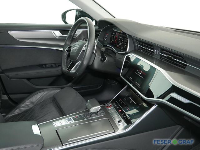 Audi RS6 Avant Quattro