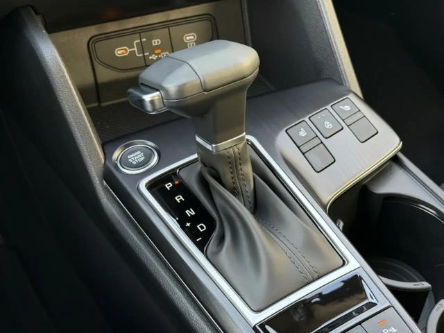 Kia Sportage DynamicPlusLine GDi Plus Pack