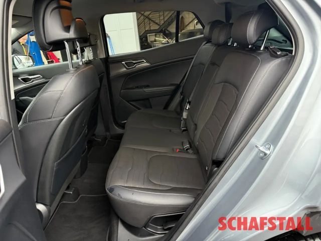 Kia Sportage GDi Vision