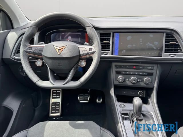 Cupra Ateca 2.0 TSI 4Drive DSG