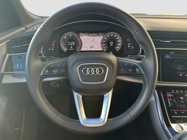 Audi Q8 45 TDI