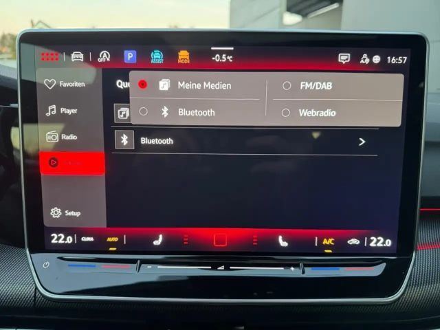 Volkswagen Golf DSG Golf VIII