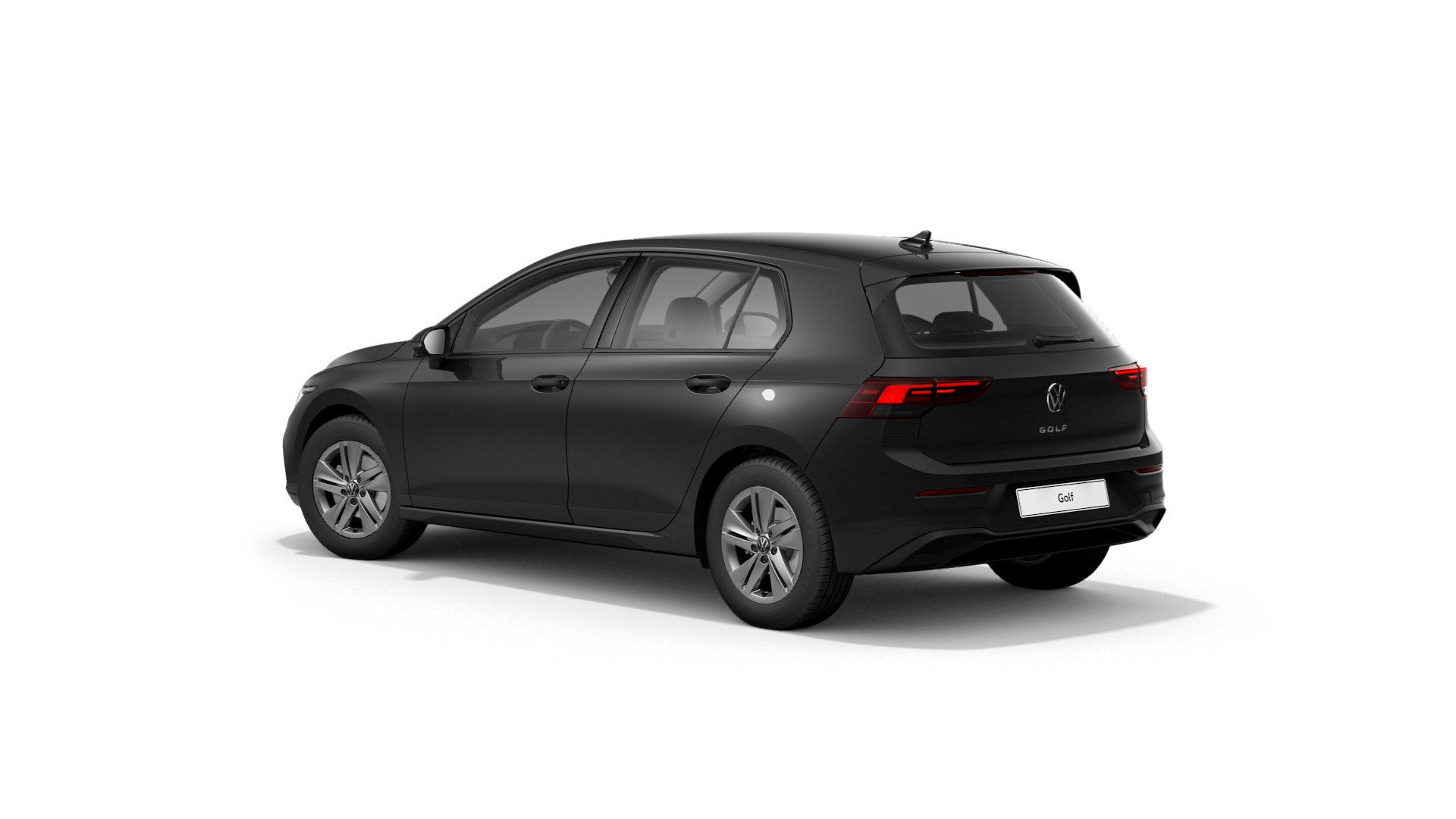 Volkswagen Golf 1.0 TSI Golf VIII Life