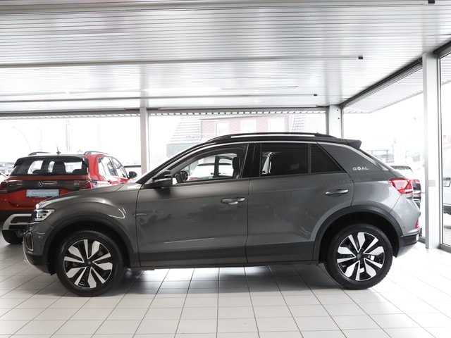 Volkswagen T-Roc DSG Plus