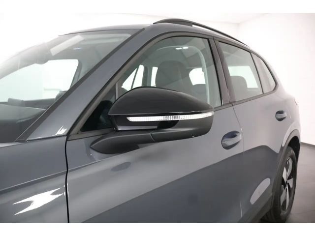 Volkswagen Tiguan 2.0 TDI DSG