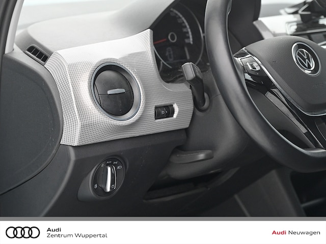 Volkswagen e-up! Style