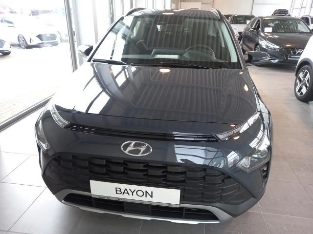 Hyundai Bayon 1.0 T-GDi Trend