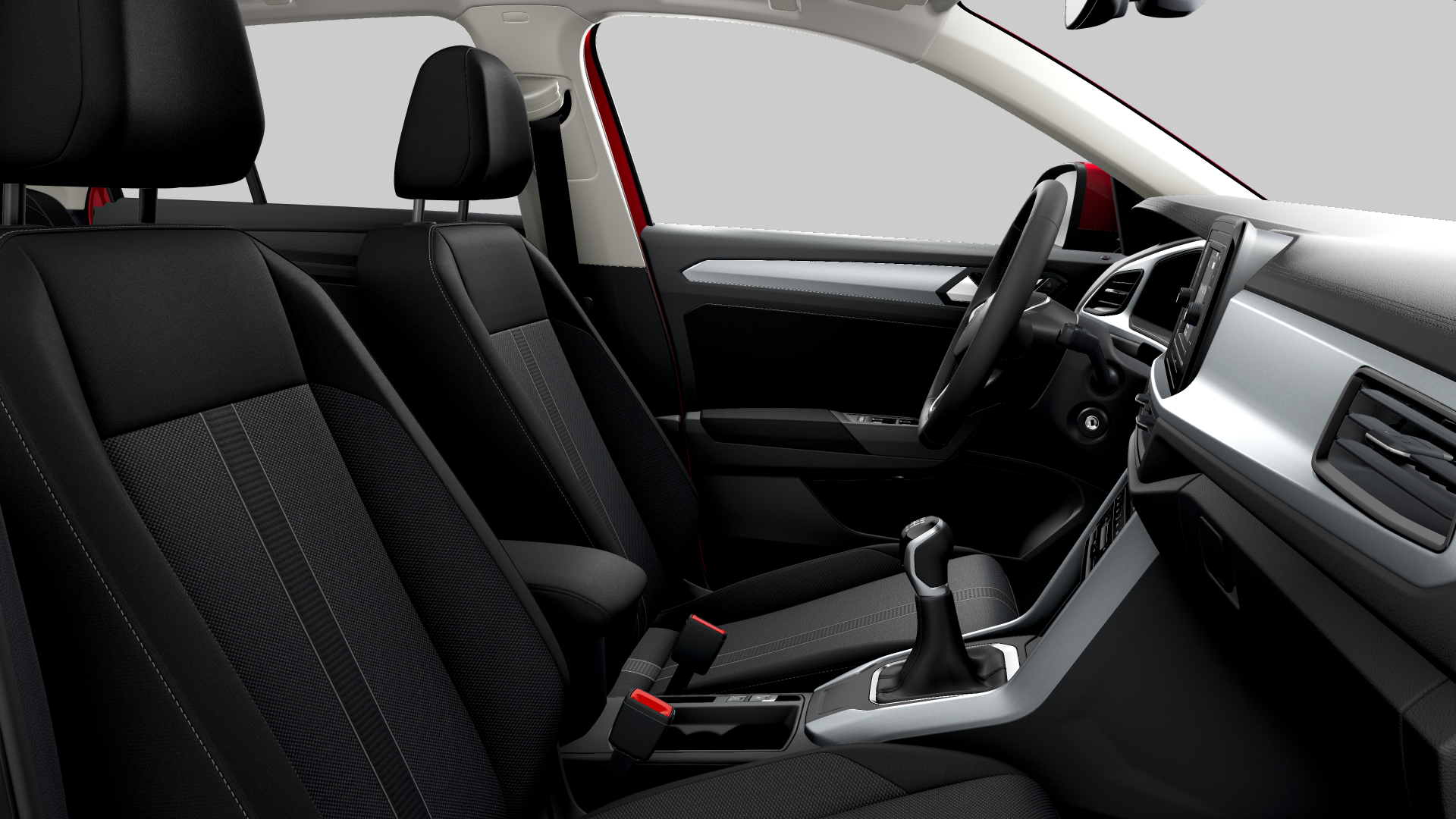 Volkswagen T-Roc 1.0 TSI