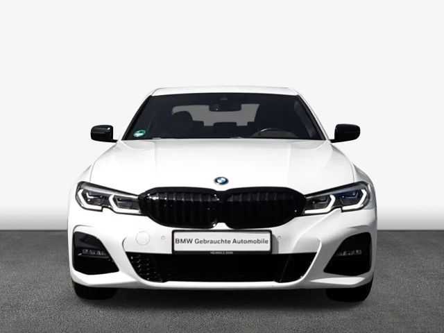 BMW 330 330e M-Sport Sedan