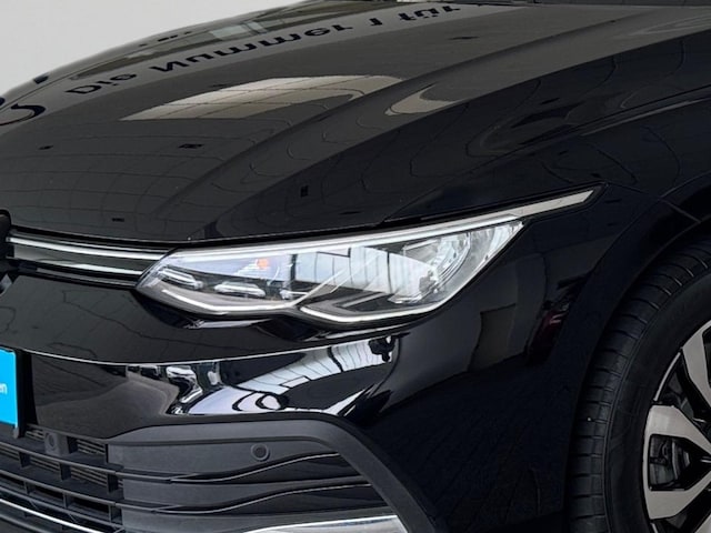 Volkswagen Golf 2.0 TDI Variant