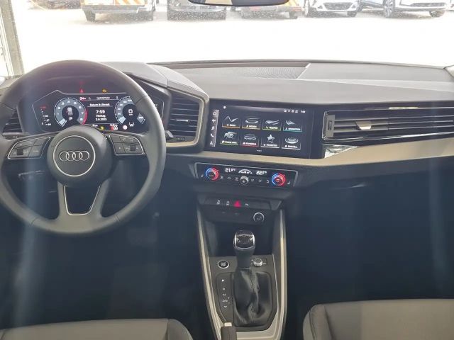 Audi A1 25 TFSI