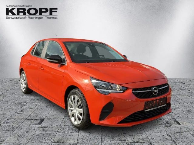 Opel Corsa Edition F Edition