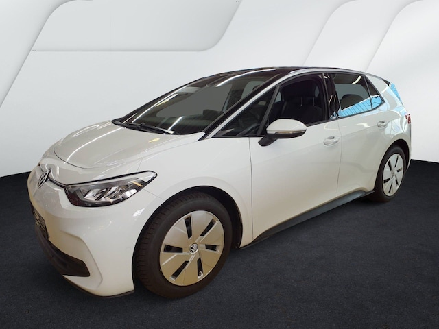 Volkswagen ID.3 204PS NP.47T ACC.KAMERA.NAVI.LED.LKRD-HZG.SHZ