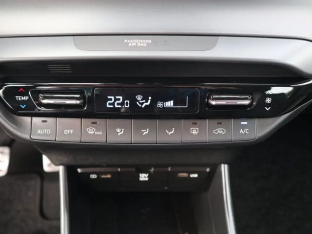 Hyundai Bayon 1.0 T-GDi Trend