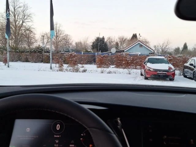 Opel Grandland X 1.2 Turbo Turbo Ultimate