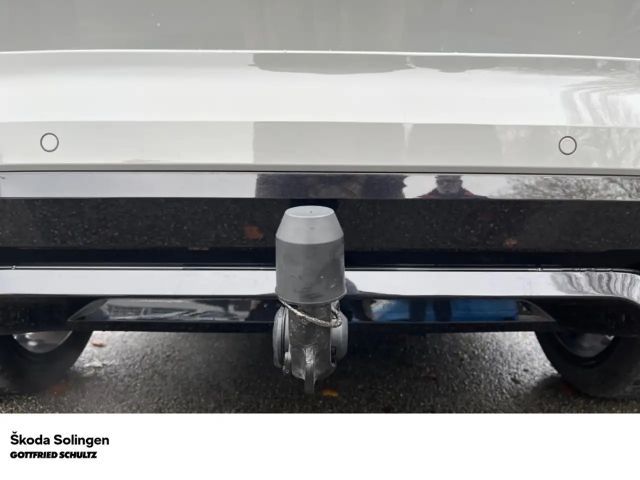 Skoda Kamiq 1.0 TSI Monte Carlo