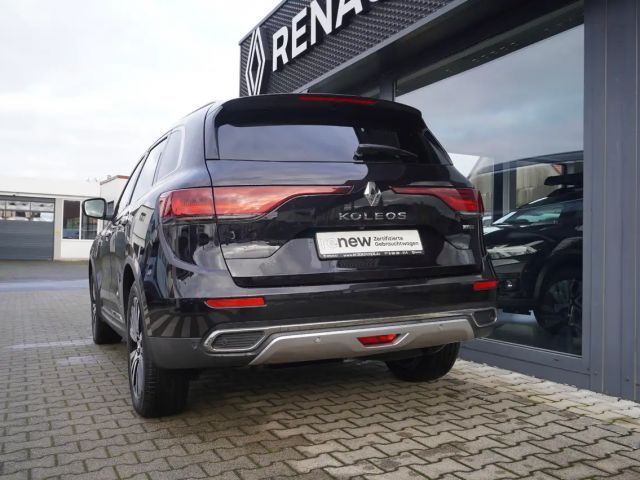 Renault Koleos Initiale Paris
