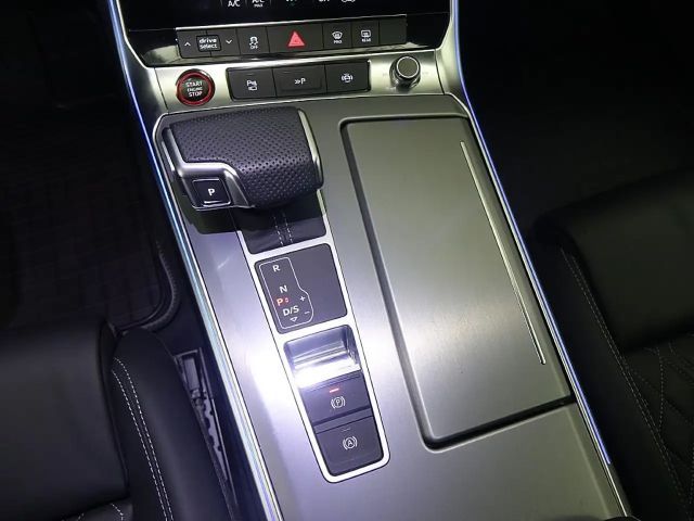 Audi S7 Quattro Sportback