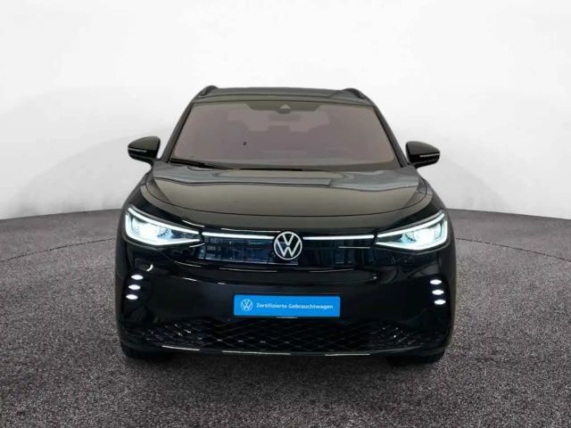 Volkswagen ID.4 GTX IQ.Drive
