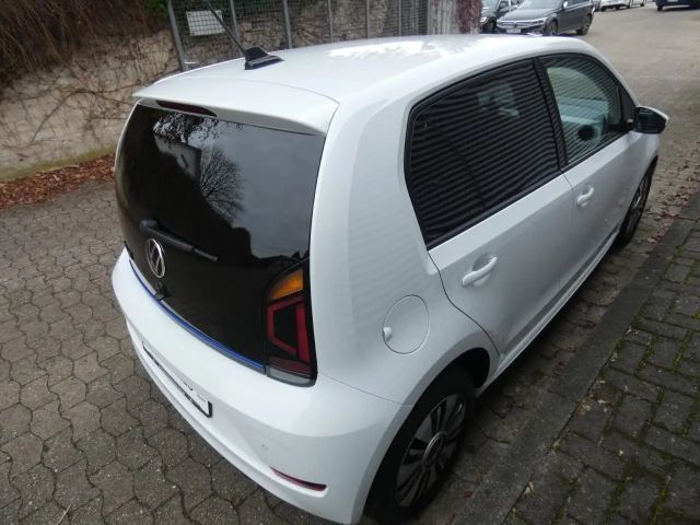Volkswagen e-up! Plus Style