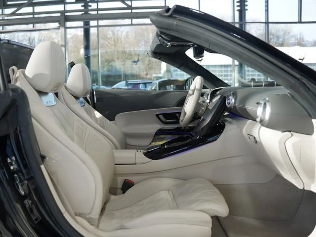 Mercedes-Benz SL 63 AMG 4MATIC AMG Line