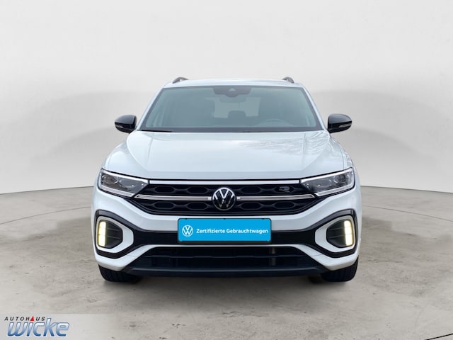 Volkswagen T-Roc 1.5 TSI DSG R-Line