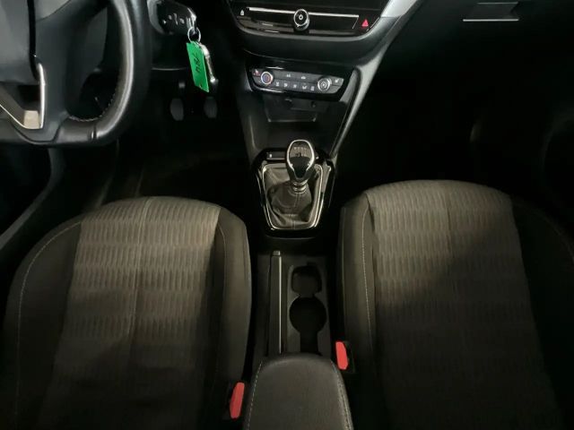 Opel Corsa 1.2 Turbo Edition Turbo