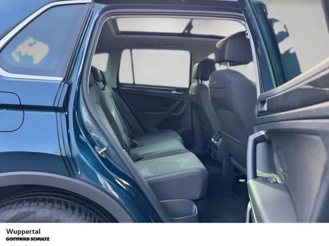 Volkswagen Tiguan 2.0 TSI DSG